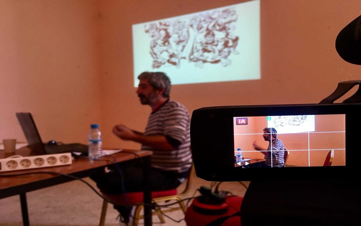 Le migrazioni raccontate attraverso il linguaggio dei fumetti