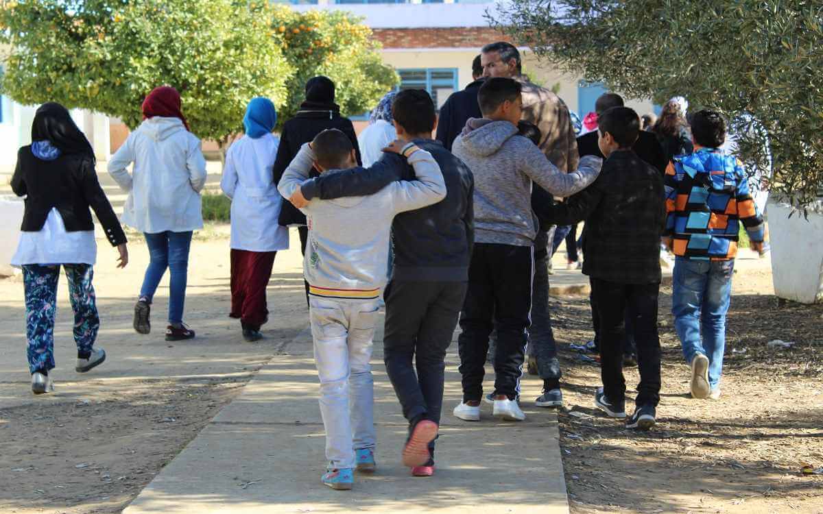 Je suis migrant: per l’integrazione sociale, economica e culturale dei migranti