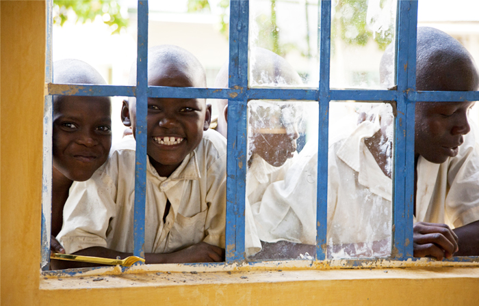 EMERGENZA COVID-19 IN KENYA