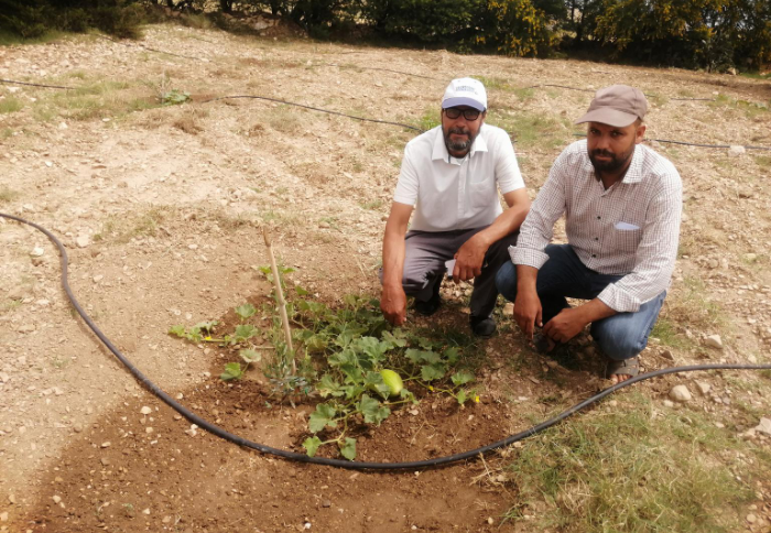 RIPARTIAMO CON TUTTI – TUNISIA