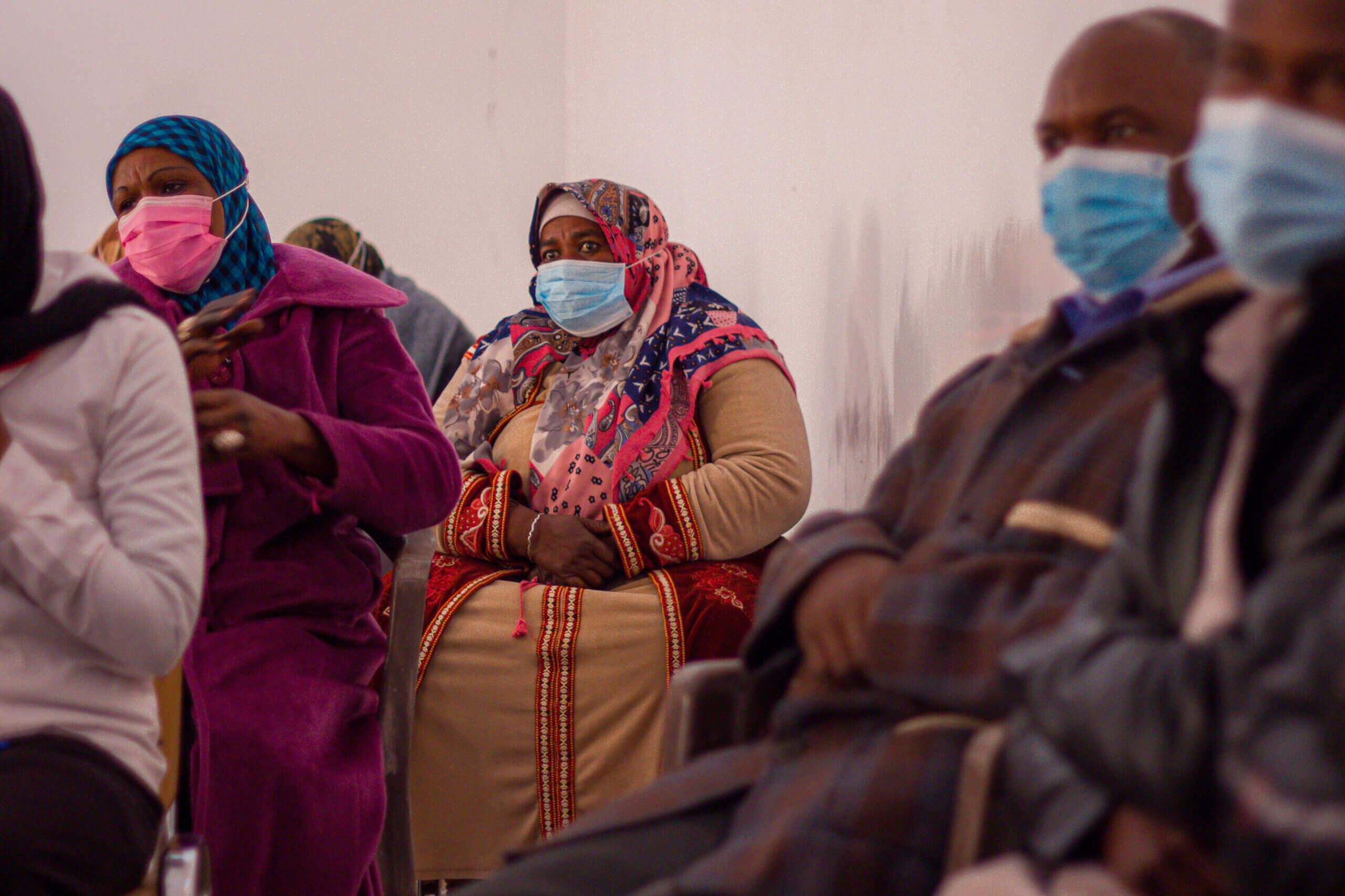 In Libia un dialogo sociale per l’ambiente