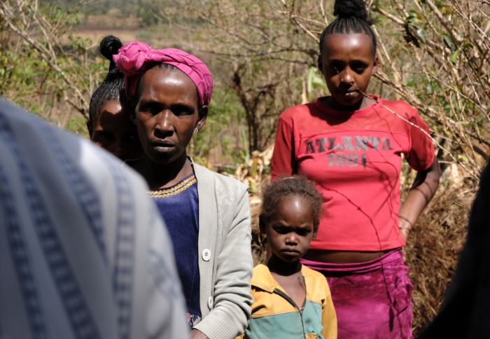 Etiopia senza aiuti: la sospensione USAID mette in crisi la risposta umanitaria