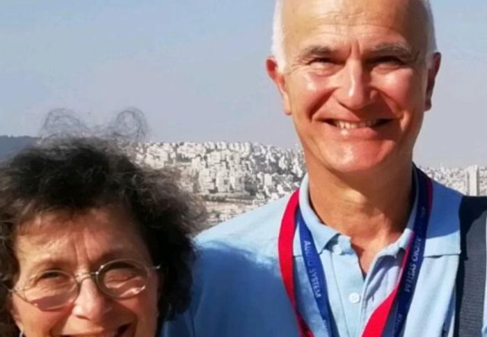 In memoria di Gabriele Benatti