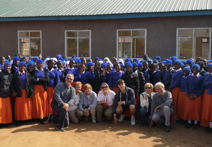 Education for a Better Life: l’impegno per la scuola in Tanzania