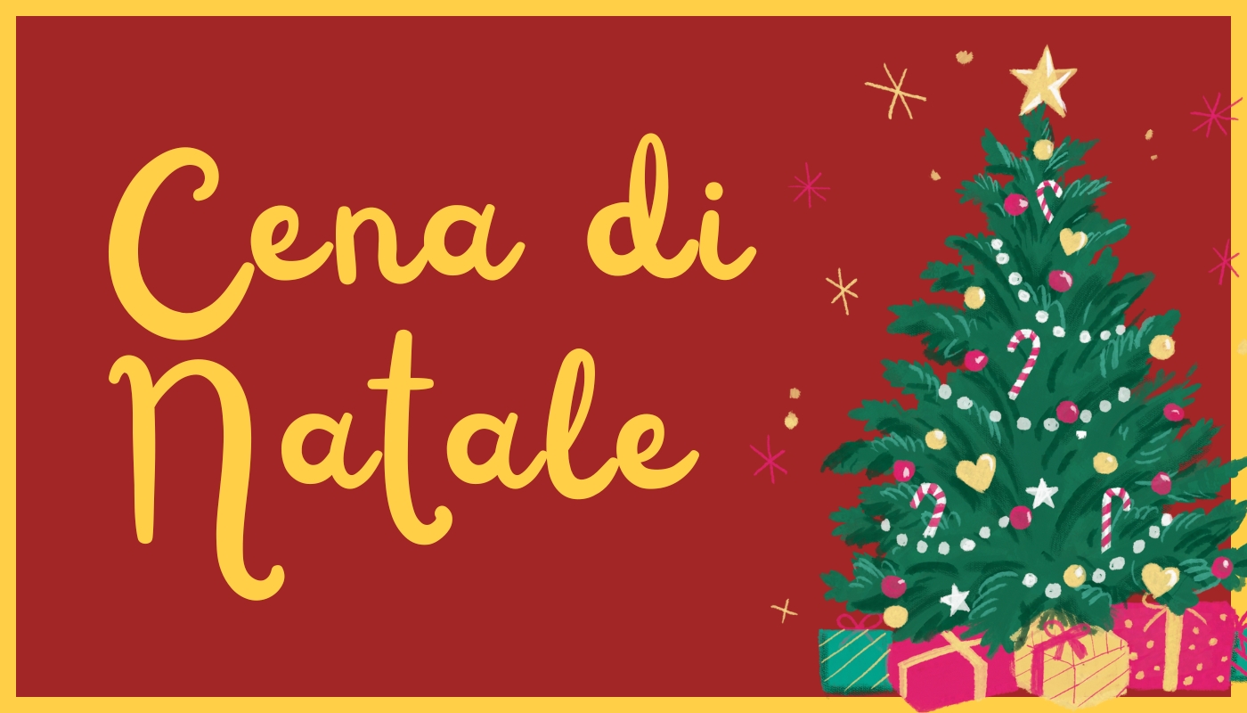 Cena di Natale