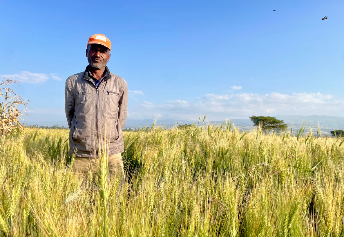 In Etiopia proviamo ad andare oltre la fame: le testimonianze di Lemma e Alemu